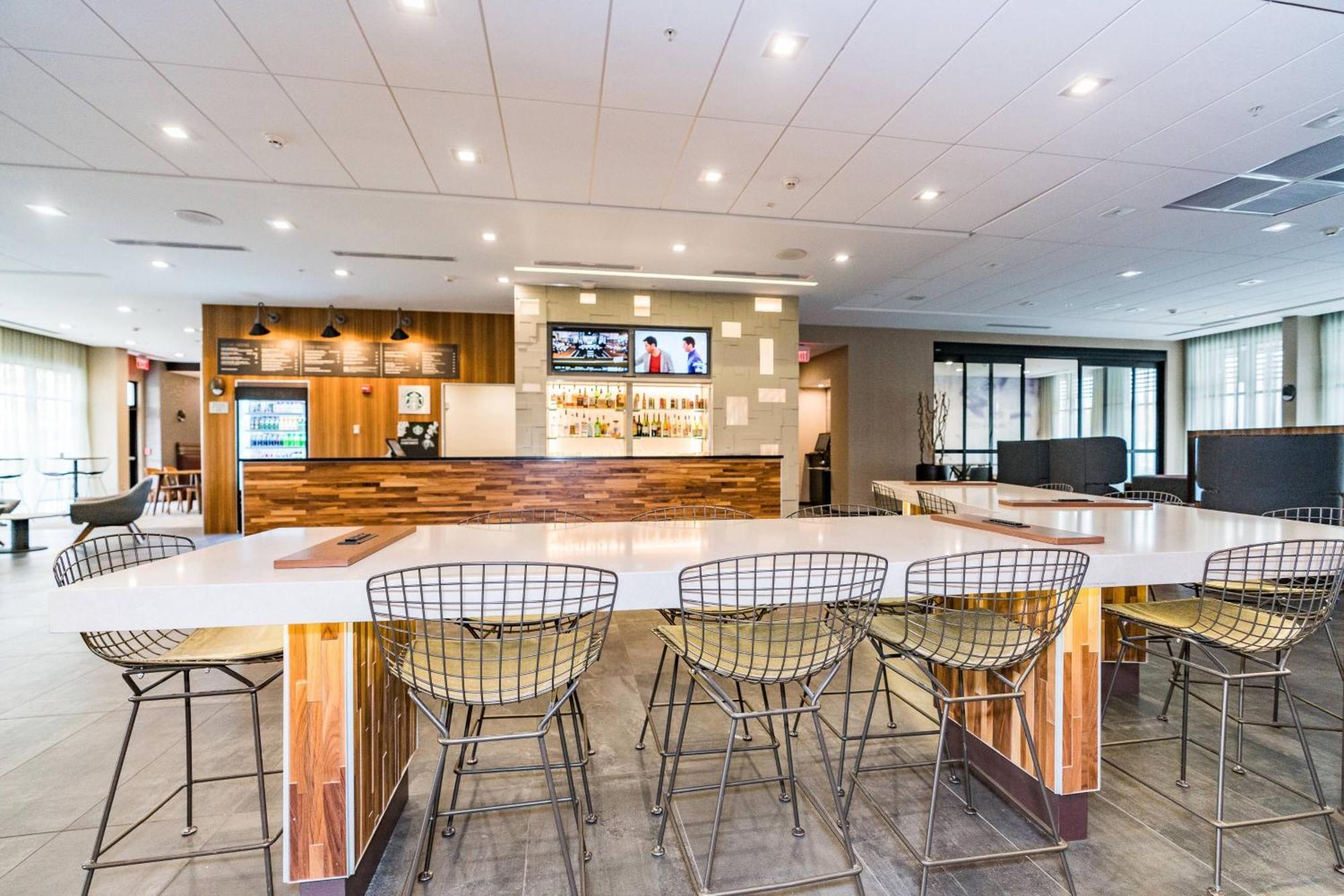 Courtyard By Marriott West Springfield Hotel Kültér fotó