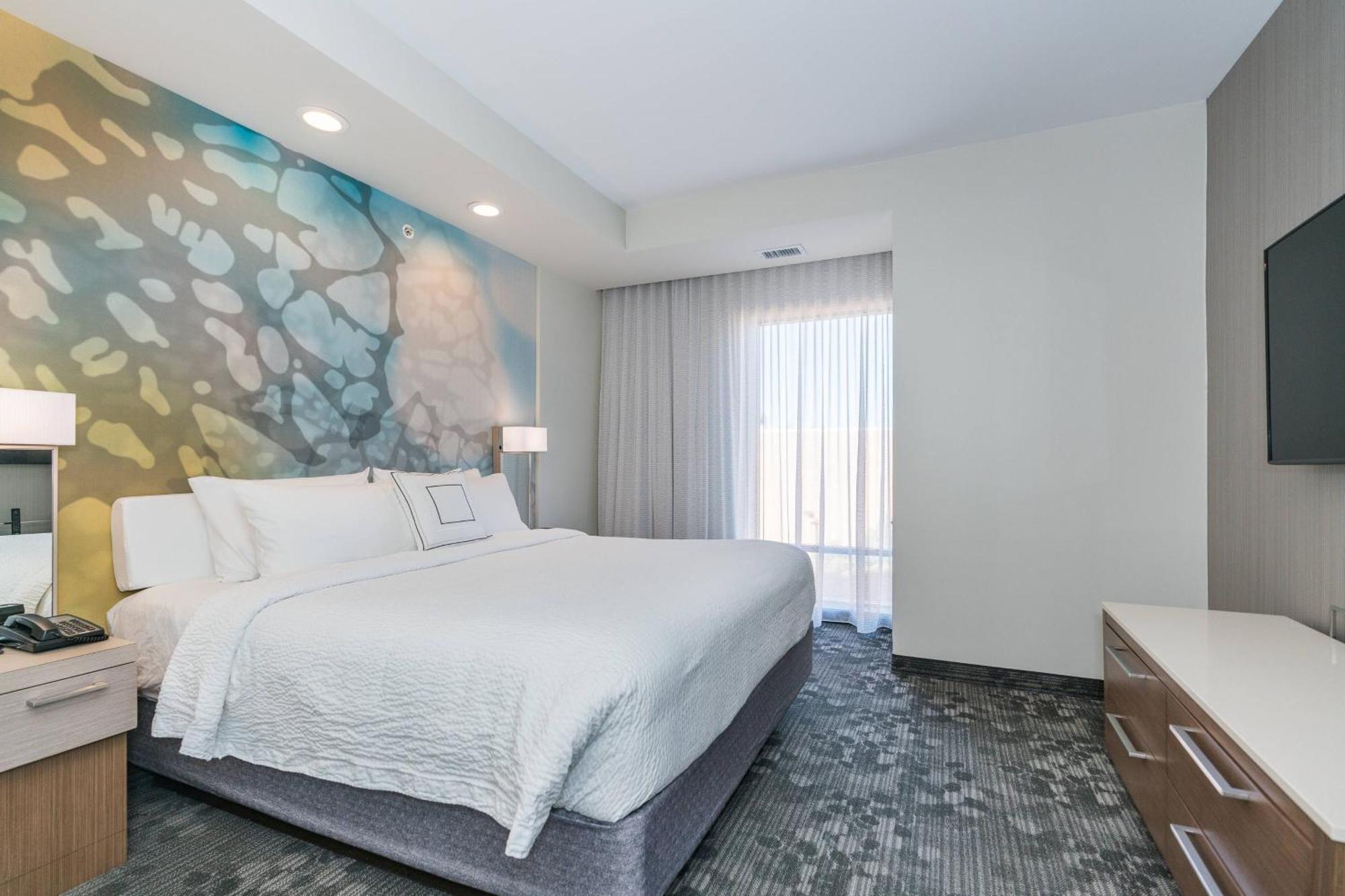 Courtyard By Marriott West Springfield Hotel Kültér fotó
