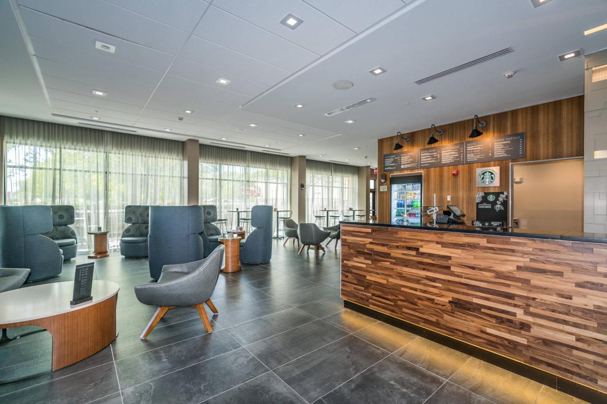 Courtyard By Marriott West Springfield Hotel Kültér fotó